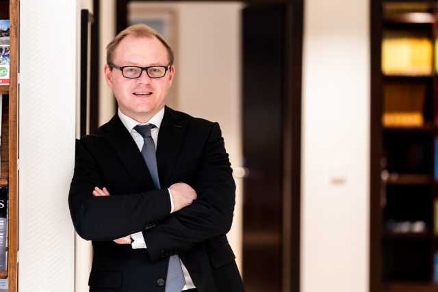 Rechtsanwalt   Markus Mechlinski