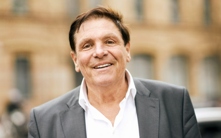Rechtsanwalt   Markus Rese