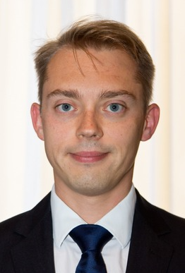 Rechtsanwalt   Martin Baumgarte