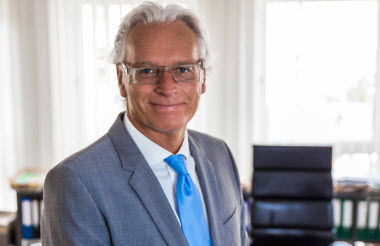 Rechtsanwalt   Martin Bergmann