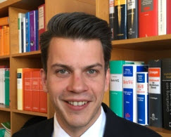 Rechtsanwalt   Martin Borchert