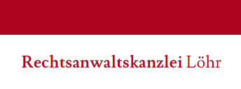 Rechtsanwalt   Martin Löhr