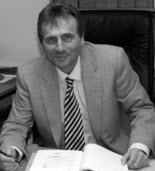 Rechtsanwalt   Martin Pensel