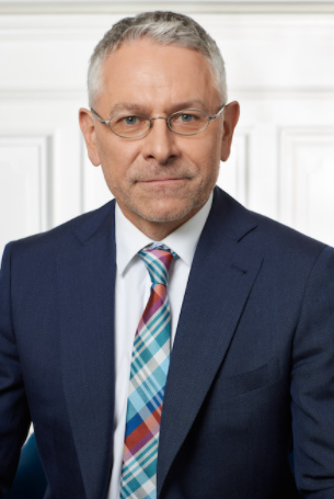 Rechtsanwalt   Martin Schnell