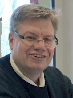 Rechtsanwalt  Dipl.-Theol. Martin Schultenhöfer