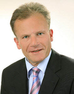 Rechtsanwalt   Martin Vogel