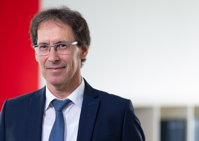 Rechtsanwalt  Dr. iur. Martin Wanninger