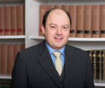 Rechtsanwalt   Mathias Hopp