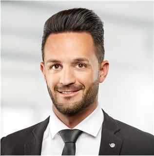 Rechtsanwalt  Dipl. Jur. Mathias Martin LL.M.