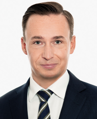 Rechtsanwalt   Matthias Linke