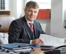 Rechtsanwalt  Dr. Matthias Maack