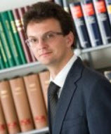 Rechtsanwalt   Matthias Pöhlmann