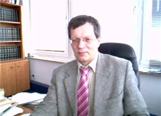 Rechtsanwalt   Matthias Sültrup-Bonse