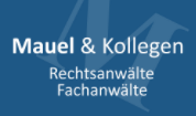 Rechtsanwalt   Mauel & Kollegen Partnerschaftsgesellschaft mbB Rechtsanwälte