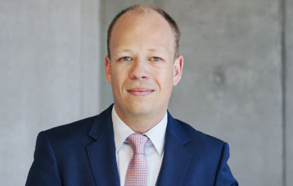 Rechtsanwalt  Dr. Maximilian Dombert