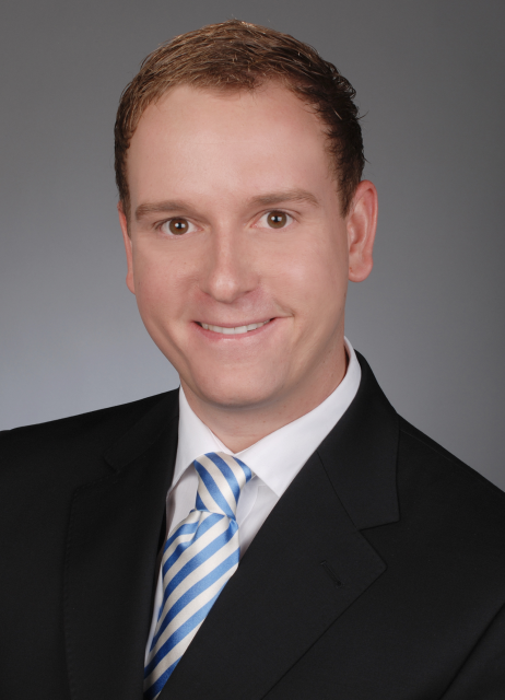 Rechtsanwalt   Michael B. Siegel