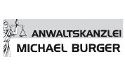 Rechtsanwalt   Michael Burger