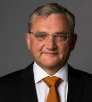 Rechtsanwalt   Michael Feinen
