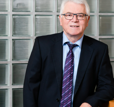 Rechtsanwalt   Michael Frommherz