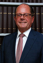 Rechtsanwalt   Michael Geuenich