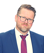 Rechtsanwalt   Michael Hentze