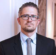 Rechtsanwalt   Michael Kaiser