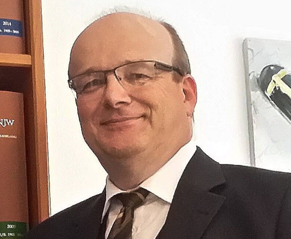 Rechtsanwalt   Michael Kurth