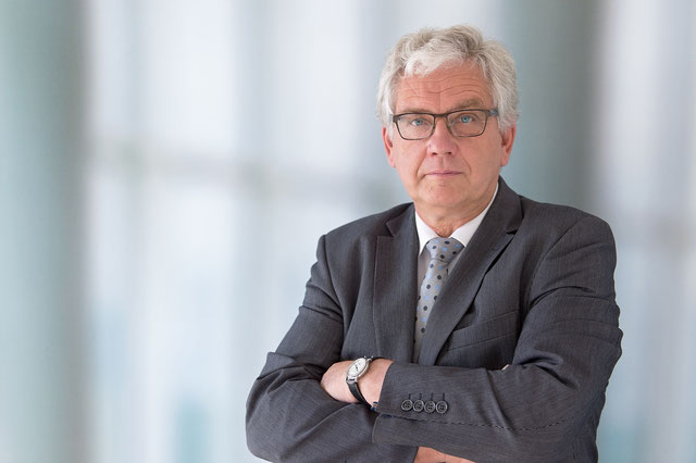 Rechtsanwalt   Michael Langner