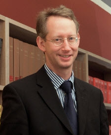 Rechtsanwalt   Michael Leicht
