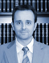 Rechtsanwalt   Michael Nissle