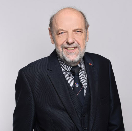 Rechtsanwalt   Michael Pommerening