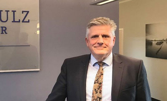 Rechtsanwalt   Michael Rode