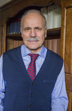 Rechtsanwalt   Michael Rudolf