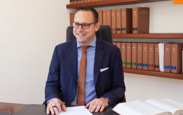 Rechtsanwalt   Michael Ruhnke