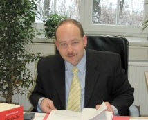 Rechtsanwalt   Michael Schmidt