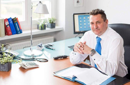 Rechtsanwalt   Michael Stoll