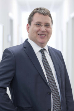 Rechtsanwalt   Michael  Wenni