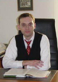 Rechtsanwalt   Michael Windisch