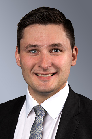 Rechtsanwalt   Mirco Volprecht