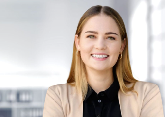 Rechtsanwalt   Miriam Humpf