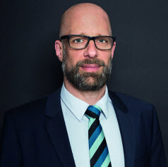 Rechtsanwalt   Mirko Walbach