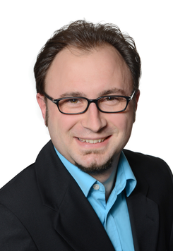 Rechtsanwalt   Mitja Nickol