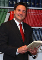 Rechtsanwalt   Moritz Diekmeyer