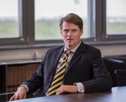 Rechtsanwalt   Moritz Sponagel