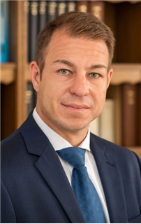 Rechtsanwalt   Moritz Wagner