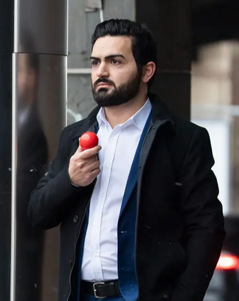 Rechtsanwalt   Murat Karahan