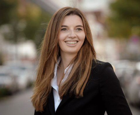 Rechtsanwalt   Nathalie Lambertz