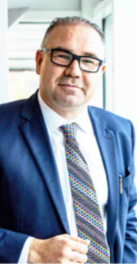 Rechtsanwalt   Necdal Disli