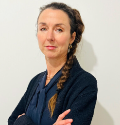Rechtsanwalt   Nicole Weber-Schäfer
