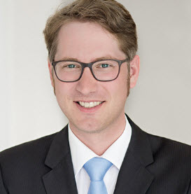 Rechtsanwalt   Nikolai Dressler
